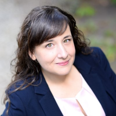 Maria Jose Molina-Contreras